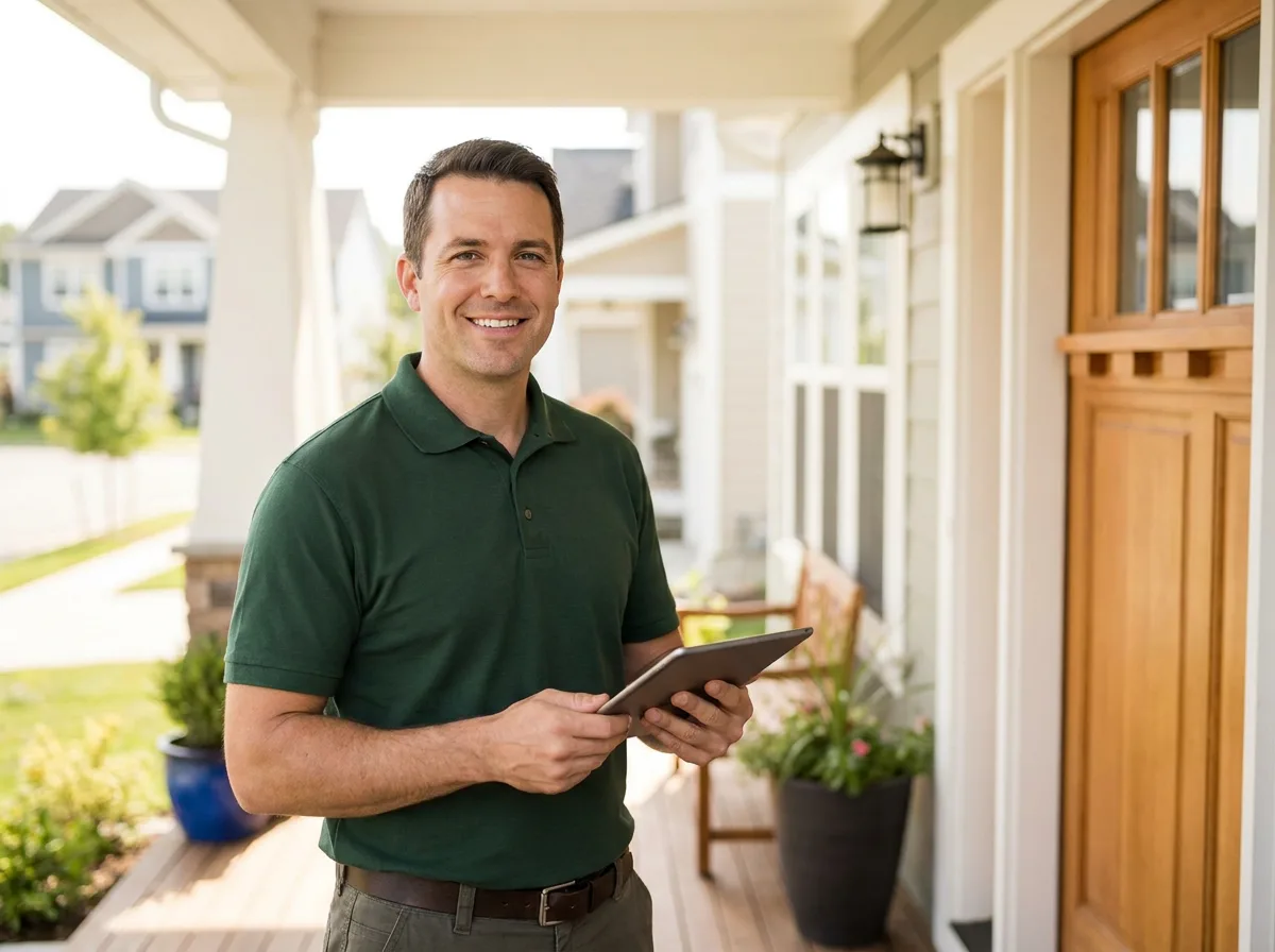 Pest control FAQs for Central, IN